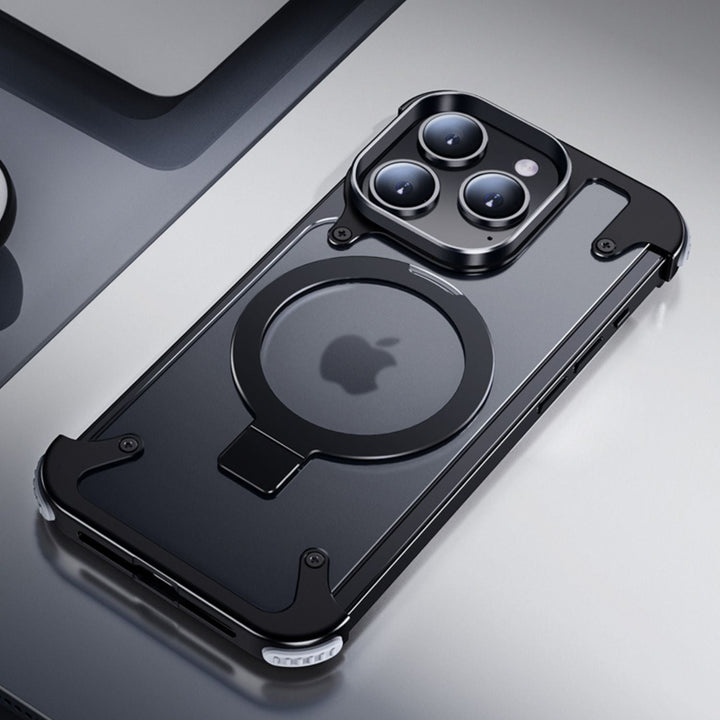 Ultra Thin Phone Case – InvisiBowlifte Protection for iPhone | Slim, Stylish and Shockproof | Bowlift
