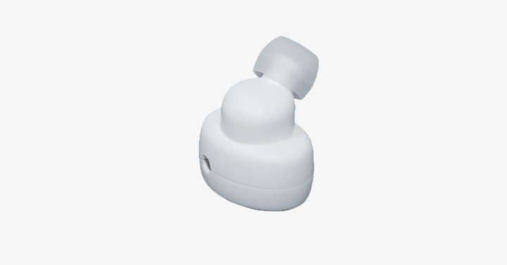 BowLift | Invisible Bluetooth Headset - Various Colors - Best Equipment for Gym and Sport