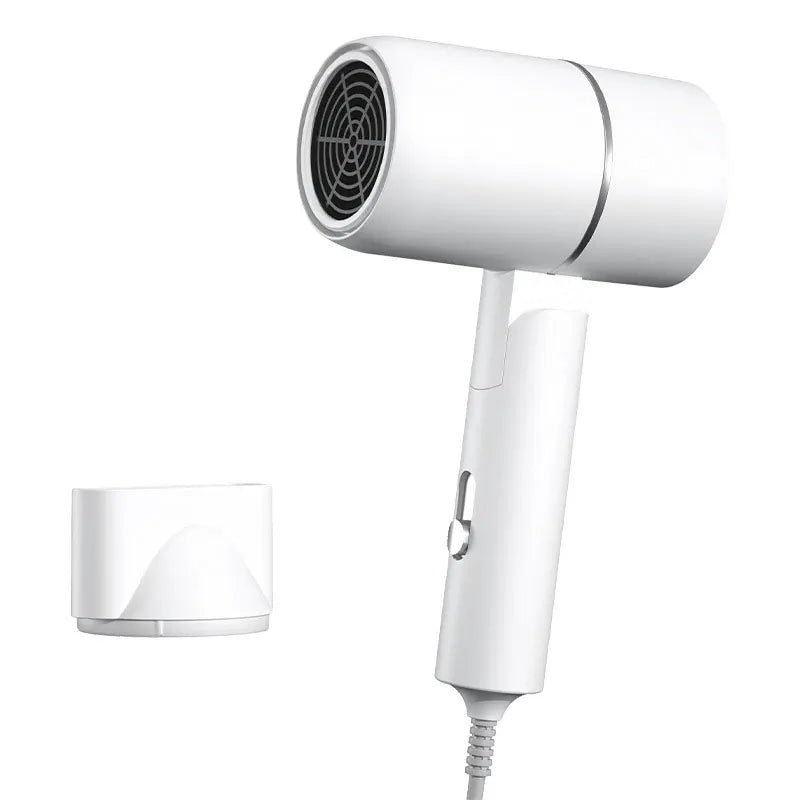 BowLift | Iondry – Foldable Hair Dryer with Ionic Technology for Smooth & Shiny Hair