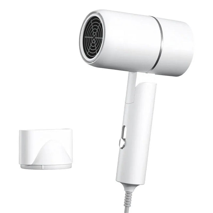 BowLift | Iondry – Foldable Hair Dryer with Ionic Technology for Smooth & Shiny Hair