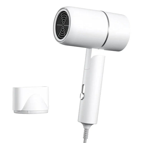 BowLift | Iondry – Foldable Hair Dryer with Ionic Technology for Smooth & Shiny Hair