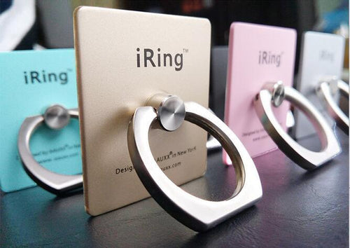 Universal Ring Holder for Smartphone / Tablet | Bowlift