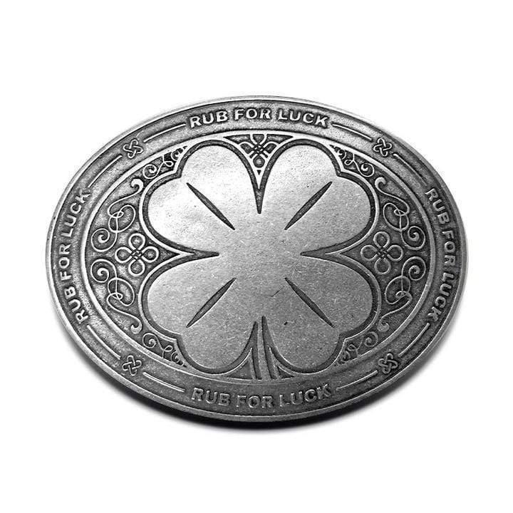 BowLift | Beer Holder Belt Buckle