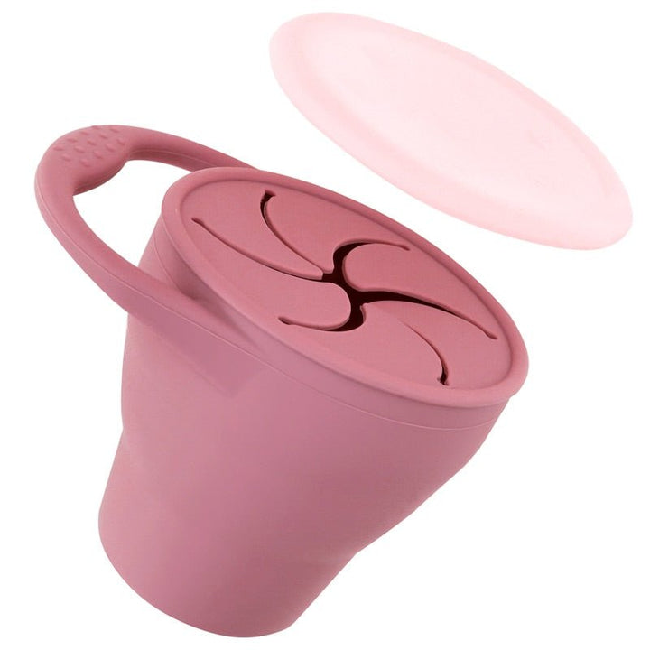 BowLift | LittleMunch Spill-Proof Feeding Aid