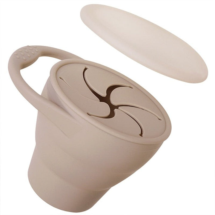 BowLift | LittleMunch Spill-Proof Feeding Aid
