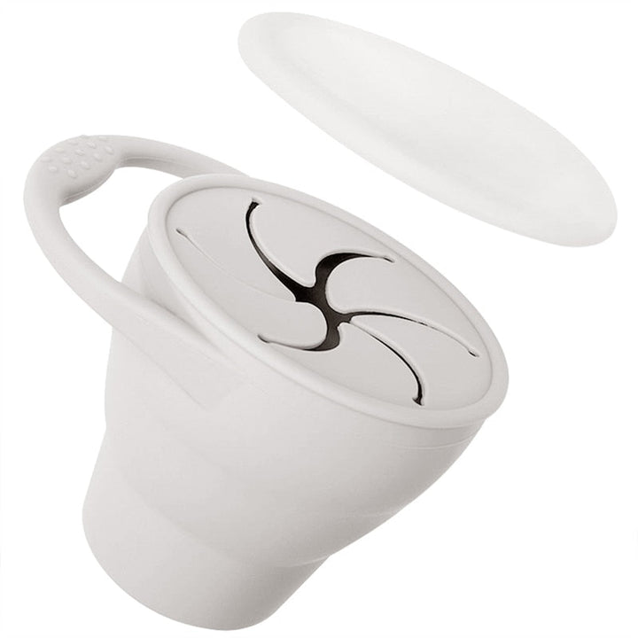 BowLift | LittleMunch Spill-Proof Feeding Aid