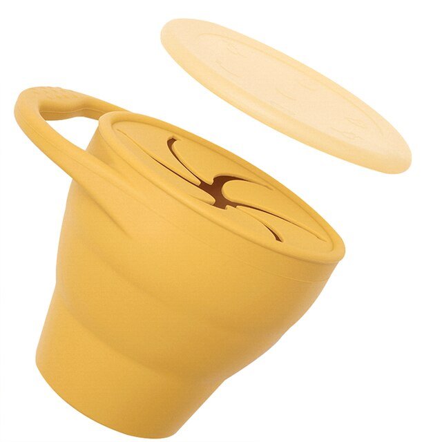 BowLift | LittleMunch Spill-Proof Feeding Aid
