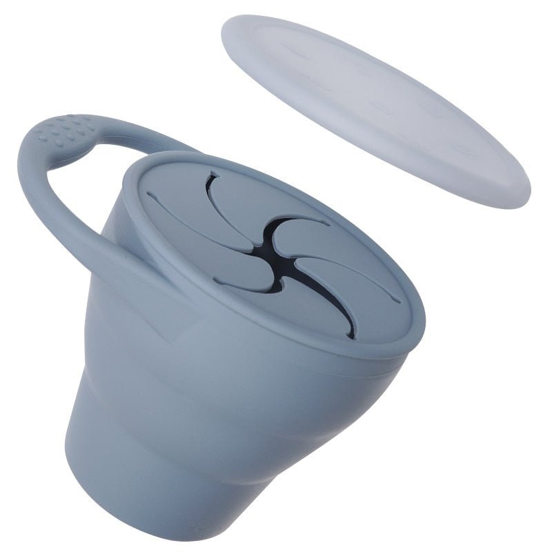 BowLift | LittleMunch Spill-Proof Feeding Aid