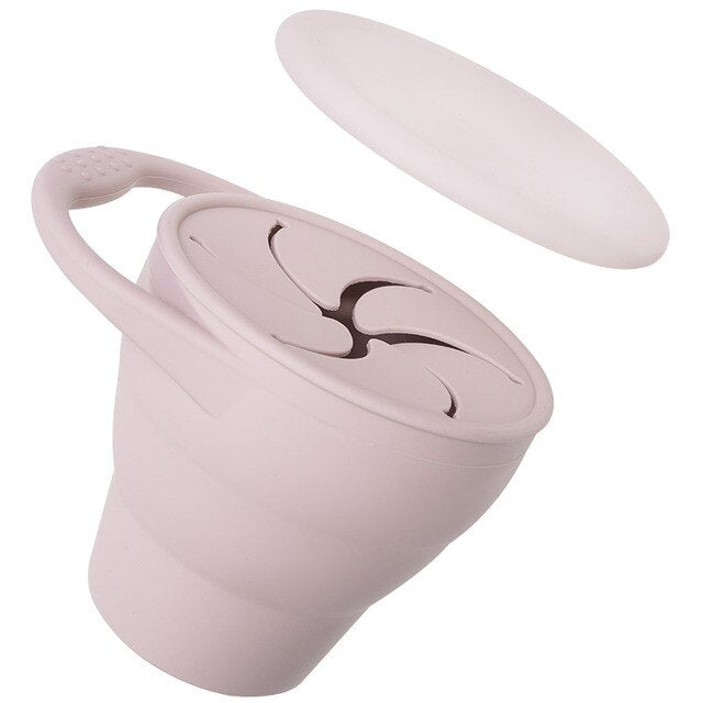 BowLift | LittleMunch Spill-Proof Feeding Aid