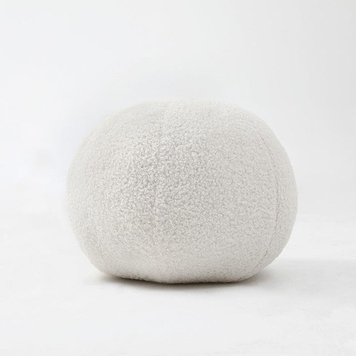 BowLift | Snowball Cushion