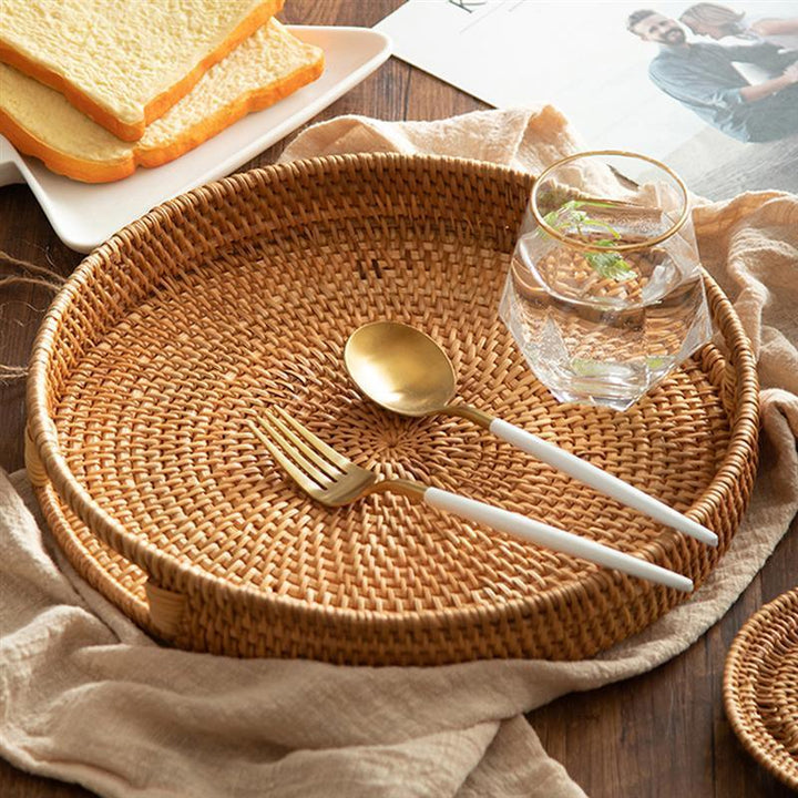 BowLift | Jairpur Serving Plate