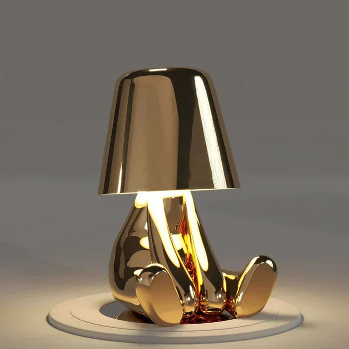 Elegant Table Lamp for Your Interior Bowlift