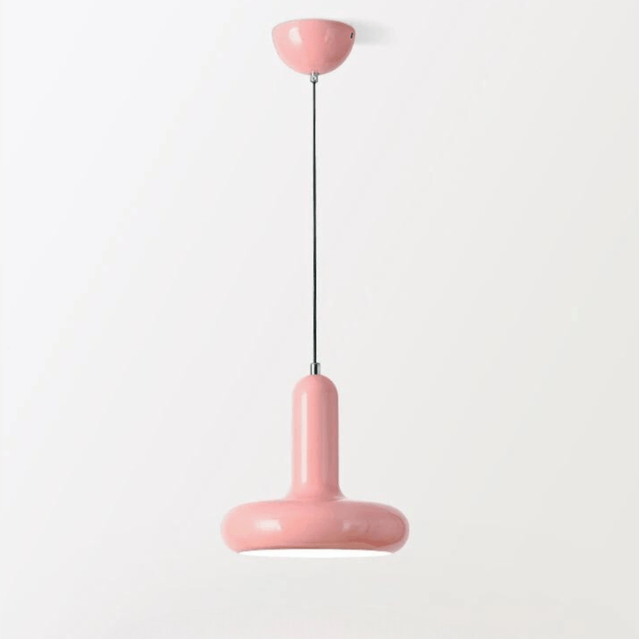 BowLift | NordicLuxe Pendant Light - Elegant Scandinavian LED Pendant Light