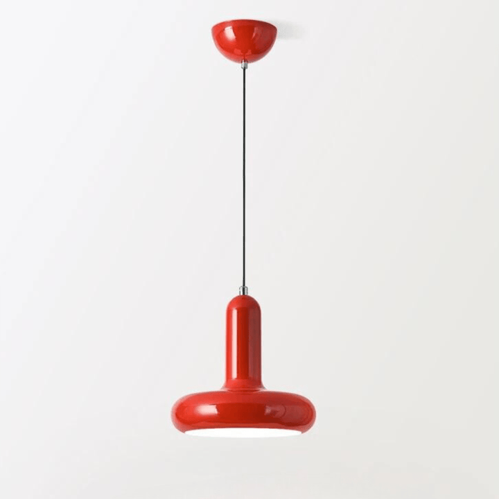 BowLift | NordicLuxe Pendant Light - Elegant Scandinavian LED Pendant Light