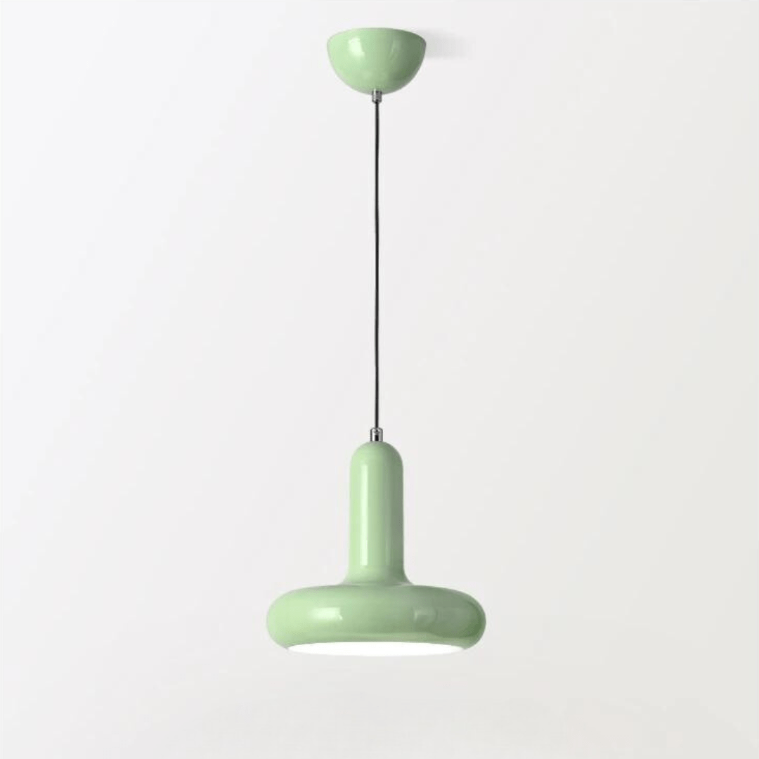 BowLift | NordicLuxe Pendant Light - Elegant Scandinavian LED Pendant Light