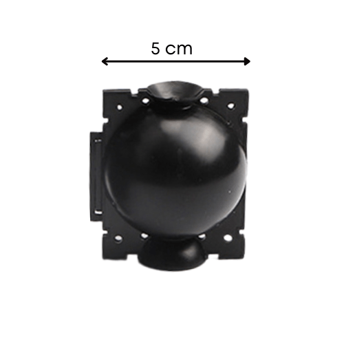 BowLift | RootGrow Pods | Easy Propagation Cloning Spheres for Plants