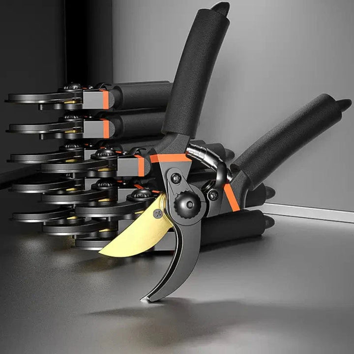 BowLift | Precision Pruning Shears | Sharp Durable Garden Clippers for Plants