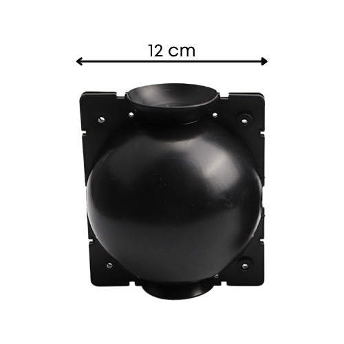 BowLift | RootGrow Pods | Easy Propagation Cloning Spheres for Plants