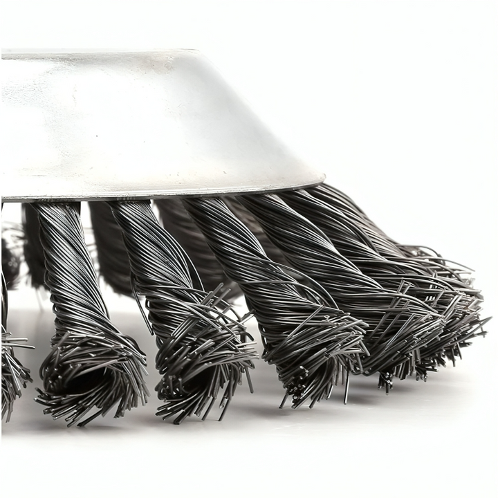 BowLift | TurboTrim Max | Heavy-Duty Brush Cutter Head for Lawns