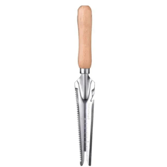 Stainless Steel Precision Tool for Durable Gardening Bowlift