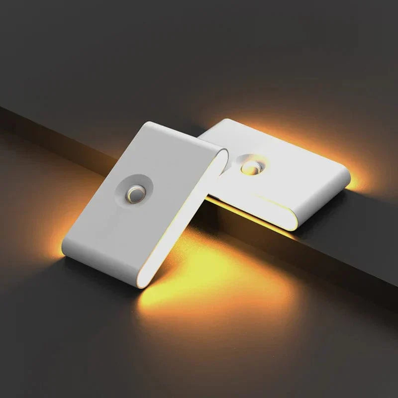 BowLift | Wireless LED Induction Night Lights