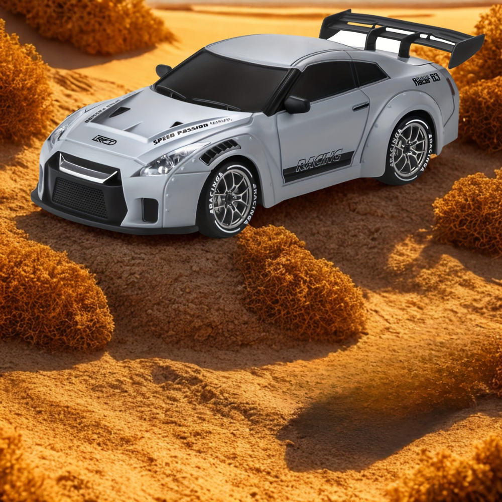 BowLift | Remote Control Drift Car with Racing Kit