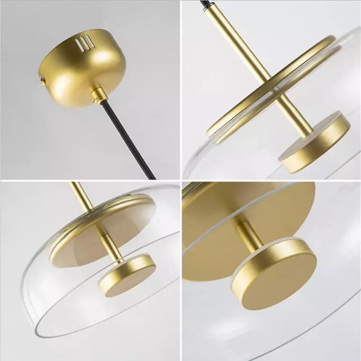BowLift | LumoPure - Energy-Efficient LED Light