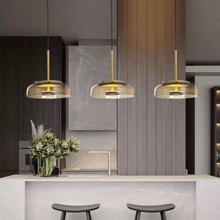 BowLift | LumoPure - Energy-Efficient LED Light