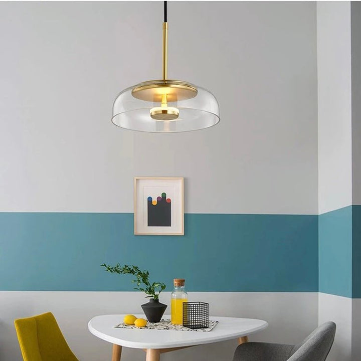 BowLift | LumoPure - Energy-Efficient LED Light