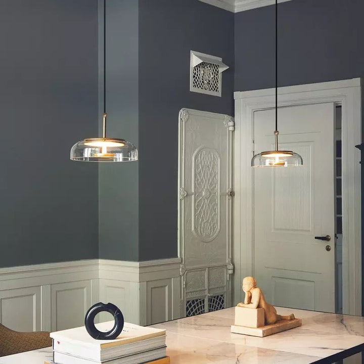 BowLift | LumoPure - Energy-Efficient LED Light