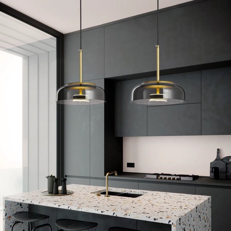 BowLift | LumoPure - Energy-Efficient LED Light
