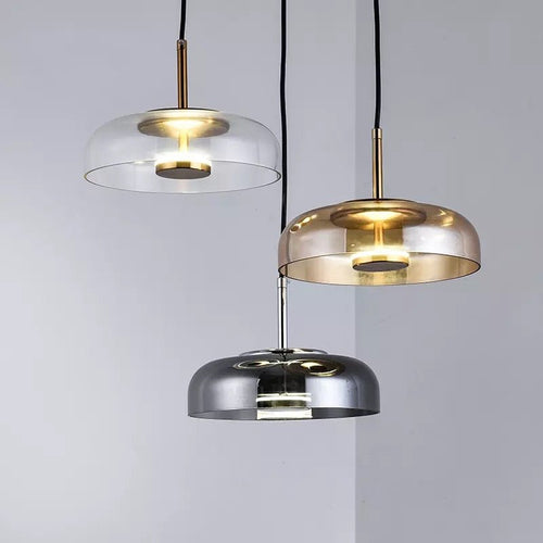 BowLift | LumoPure - Energy-Efficient LED Light
