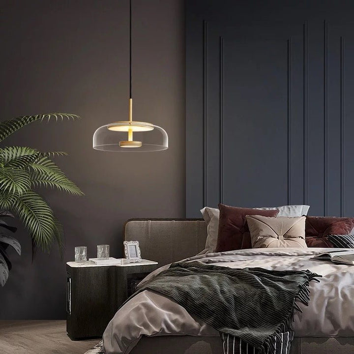 BowLift | LumoPure - Energy-Efficient LED Light