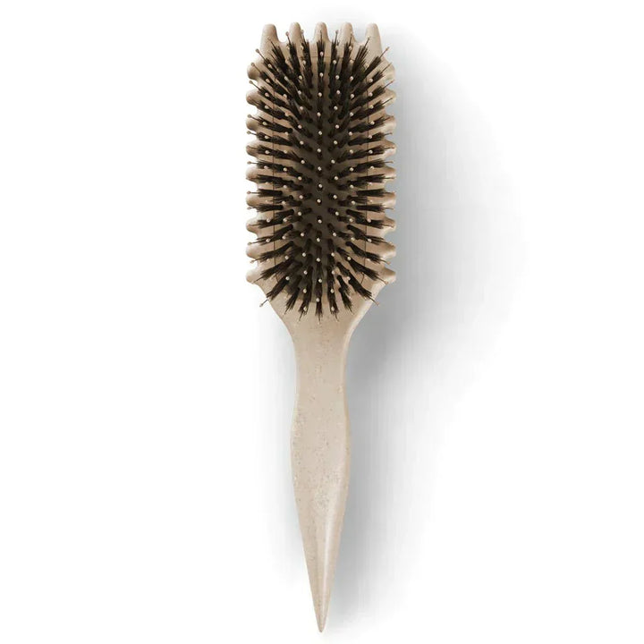 CurlMaster - Professional 3-in-1 hairbrush for styling Bowlift