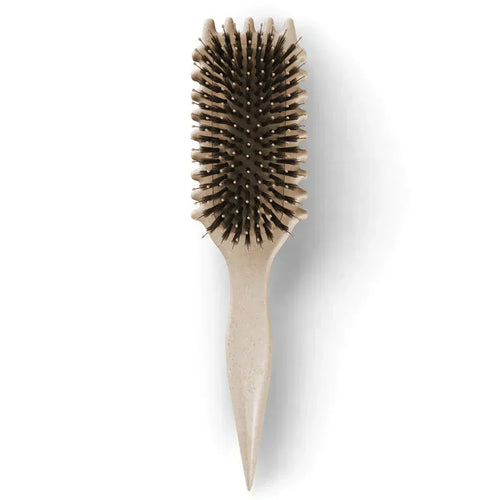 CurlMaster - Professional 3-in-1 hairbrush for styling Bowlift