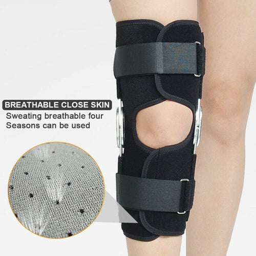 BowLift | Joint support knee pads for sport and arthrosis