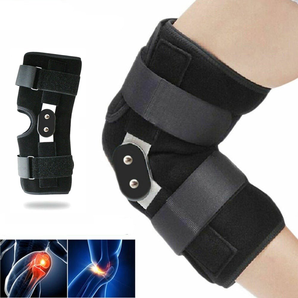 BowLift | Joint support knee pads for sport and arthrosis