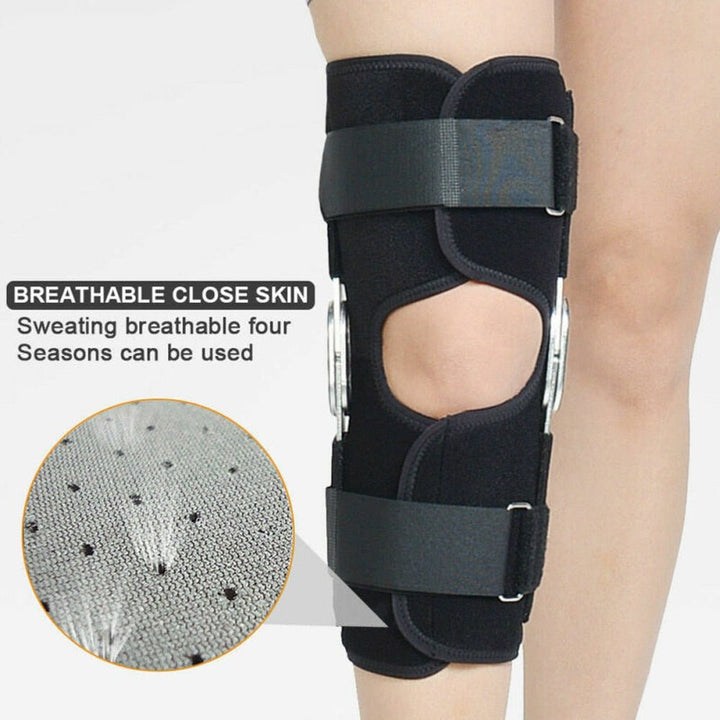 BowLift | Joint support knee pads for sport and arthrosis