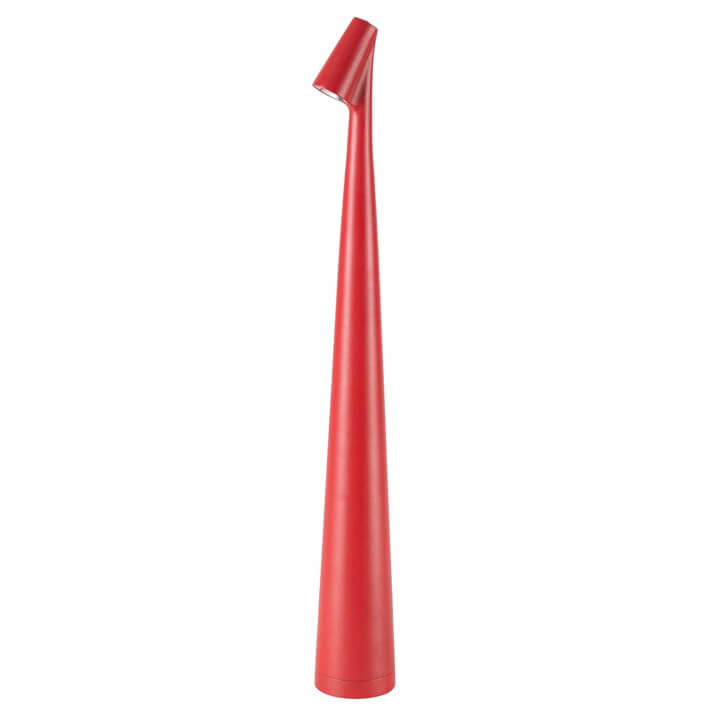 BowLift | Sculpting table lamp