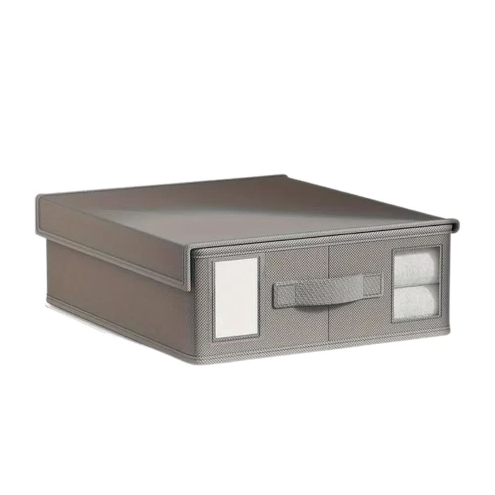 BowLift | SheetStack - Foldable storage for bedding