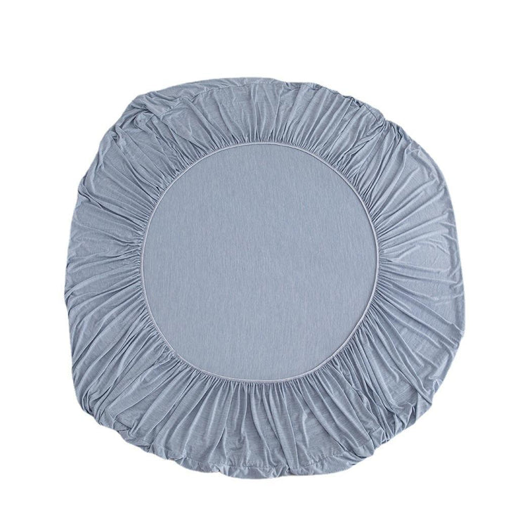 Cooling Sheet Set, Fitted Sheet and 2 Pieces Pillowcase | Bowlift