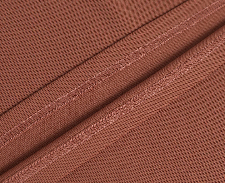 BowLift | Men's breathable business polo shirt