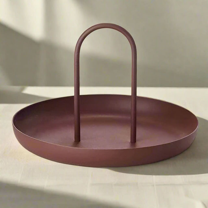 BowLift | Thali - Elegant Multifunctional Tray