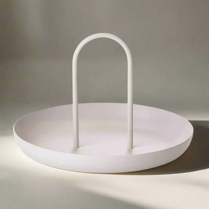 BowLift | Thali - Elegant Multifunctional Tray