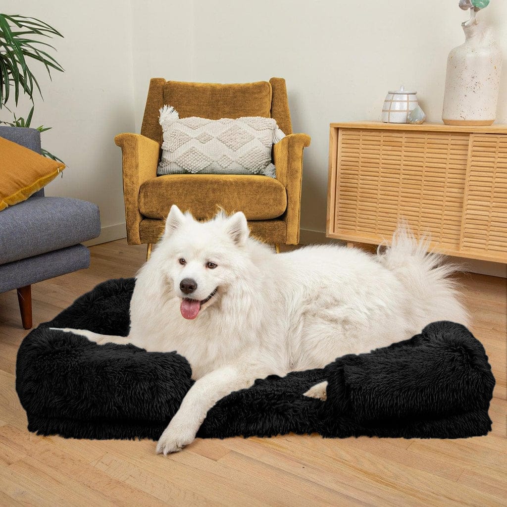 PawsomeRest - The Ultimate Orthopedic Dog Bed