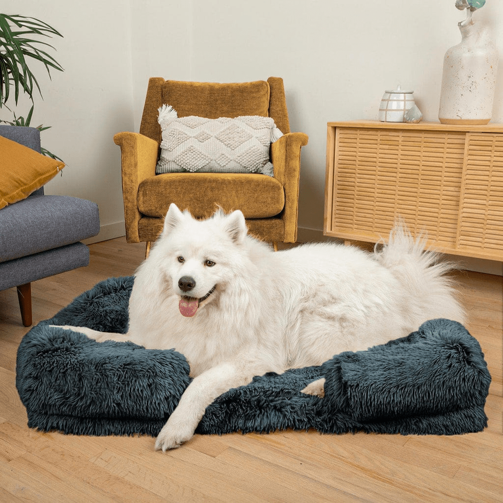 PawsomeRest - The Ultimate Orthopedic Dog Bed