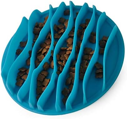 JungleMaze • Dog Feeding Bowl Slow - Dog Feeding Bowl Slow - BowLift