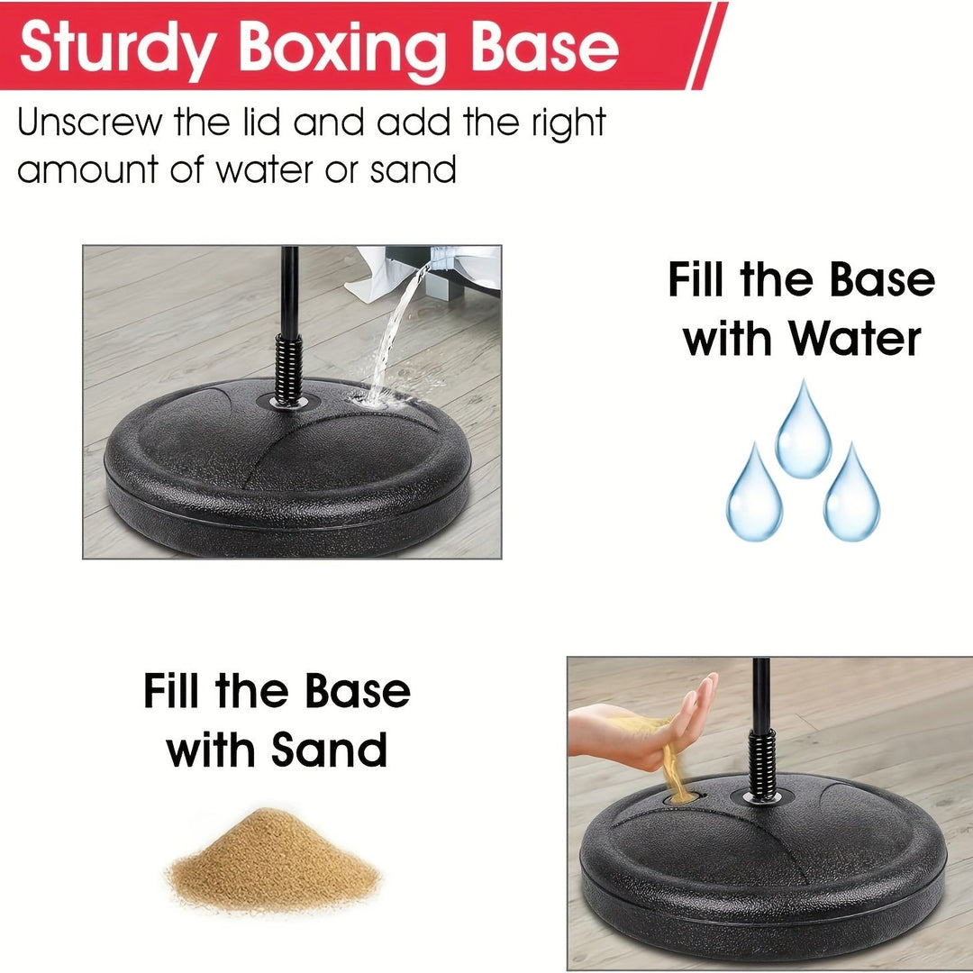 BowLift | Junior Boxing Set - PowerPunch