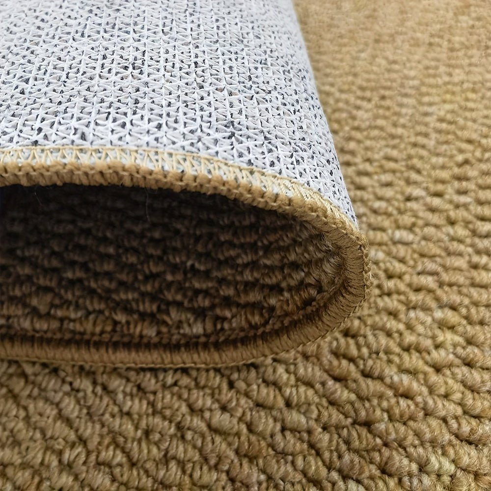 BowLift | Juteguard – Absorbent Jute-Style Floor Mat for Dirt and Moisture Protection