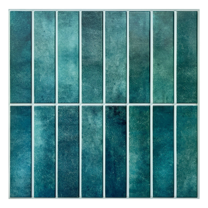 Trendy Self-Adhesive Wall Panels - PeelLux | Bowlift